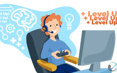 Die Vor(ur)teile von Videospielen – Benefits of Gaming
